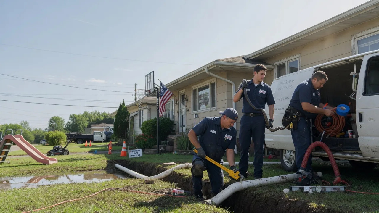 Toilet Installation in Magnolia, NJ near me